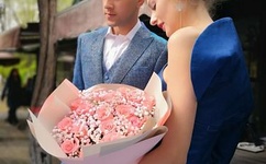 深圳小狼狗gluevy成功案例